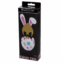Westin Swim Tail Easter Edition geddeagn i begrænset farve